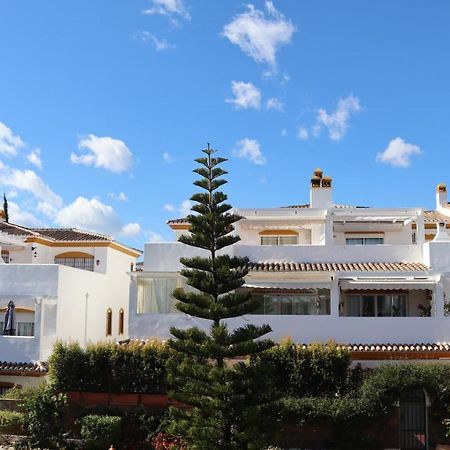 Apartamento Nagueles 31 Marbella Eksteriør bilde