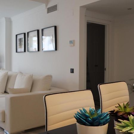 Apartamento Nagueles 31 Marbella Eksteriør bilde