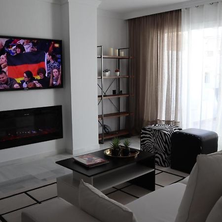 Apartamento Nagueles 31 Marbella Eksteriør bilde