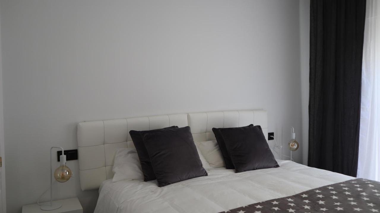 Apartamento Nagueles 31 Marbella Eksteriør bilde