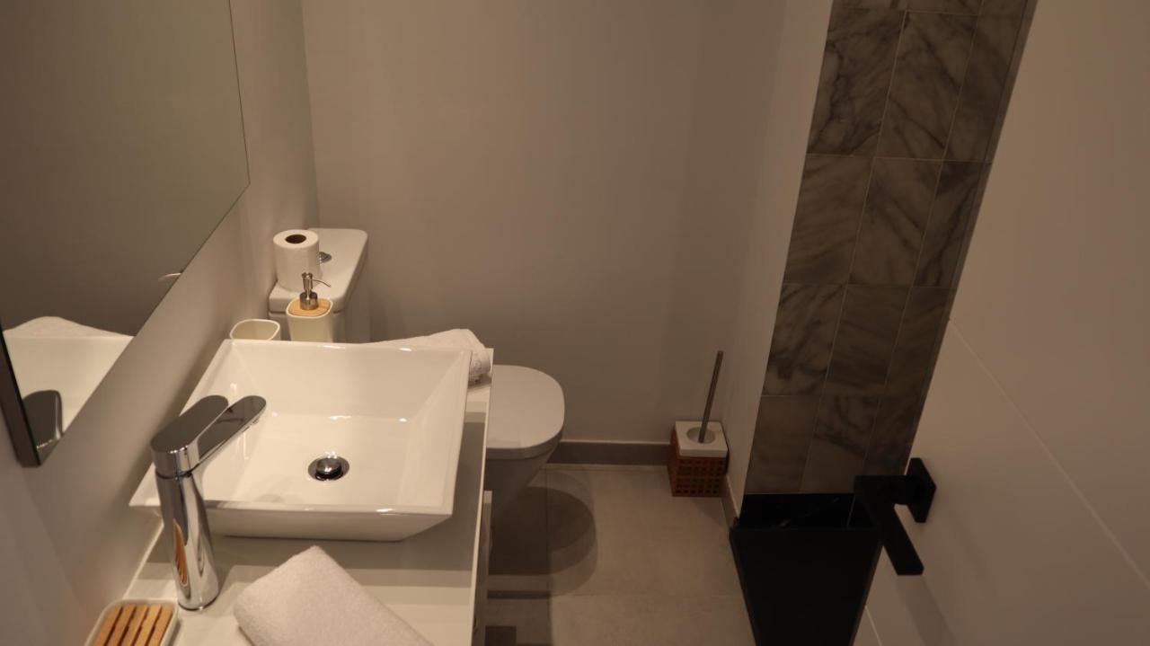 Apartamento Nagueles 31 Marbella Eksteriør bilde